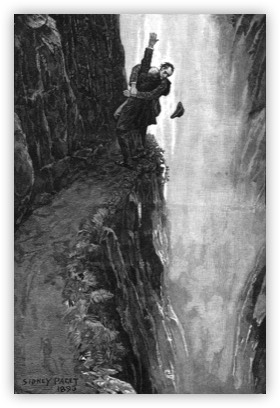 bartitsu sherlock holmes martial art