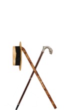 bartitsu walking stick self-defense